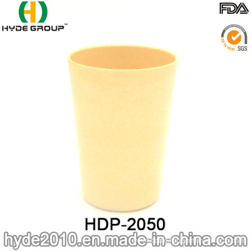 Natural Color Eco-Friendly Bamboo Fiber Cup (HDP-2050)